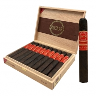 Delicioso D-Squared Box Pressed French Cognac